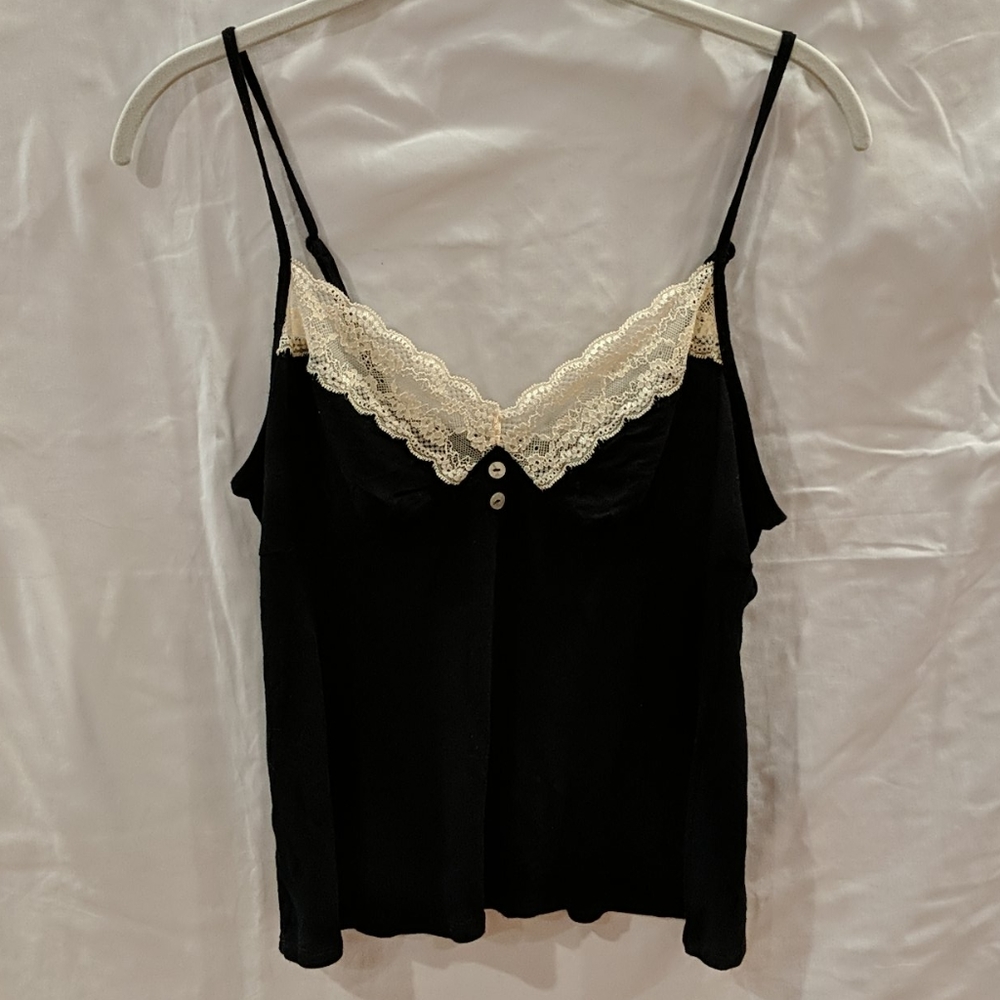Camisole - Picture 1 of 2